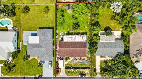 1371 SW 32 St, Fort Lauderdale, FL 33315