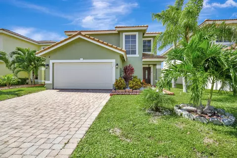 6277 Adriatic Way, West Palm Beach, FL 33413