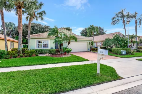 10912 Royal Caribbean Cir, Boynton Beach, FL 33437