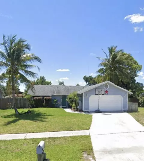 5238 El Claro Cir, West Palm Beach, FL 33415