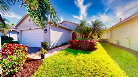 11368 SW Mountain Ash Cir, Port Saint Lucie, FL 34987