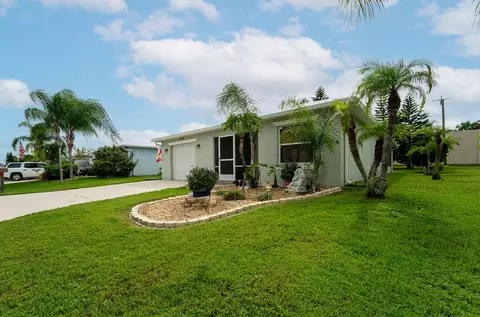 6735 Dulce Real Ave, Fort Pierce, FL 34951