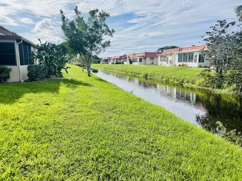 148 Seville G #148, Delray Beach, FL 33446