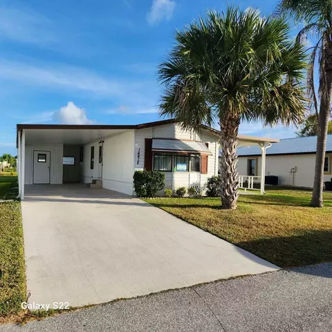 14416 Dalia Ave, Fort Pierce, FL 34951