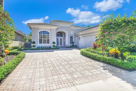 7644 Bella Verde Way, Delray Beach, FL 33446