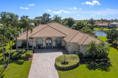 5274 SE Lost Lake Way, Hobe Sound, FL 33455