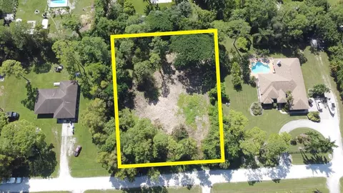. E Prestwich Drive, Loxahatchee, FL 33470