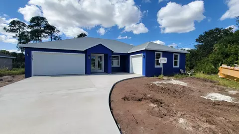 3782 SW Kistler St, Port Saint Lucie, FL 34953