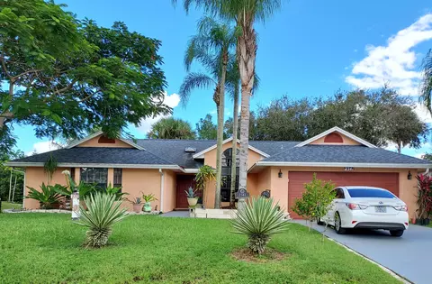 2341 SW Wynnewood St, Port Saint Lucie, FL 34953