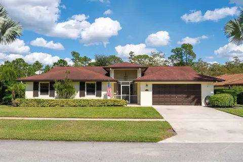 13684 Exotica Ln, Wellington, FL 33414