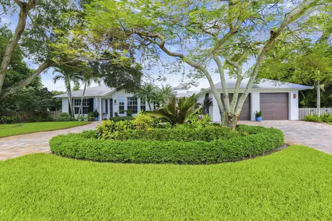 2416 NW Fork Rd, Stuart, FL 34994
