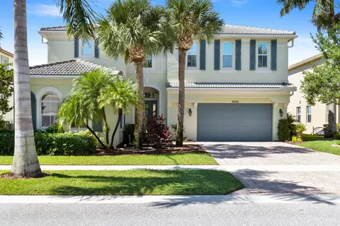 2693 Cooper Way, Wellington, FL 33414