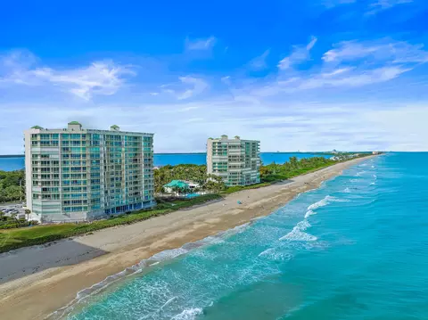 8650 S Ocean Dr #803, Jensen Beach, FL 34957