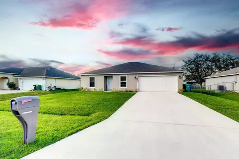 1229 SW Asturia Ave, Port Saint Lucie, FL 34953