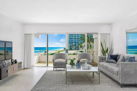 2701 S Ocean Blvd #42, Highland Beach, FL 33487