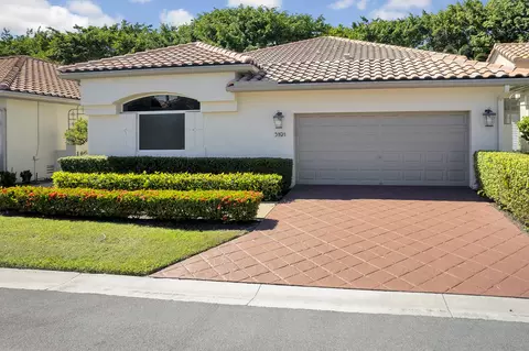 5191 NW 26th Cir, Boca Raton, FL 33496