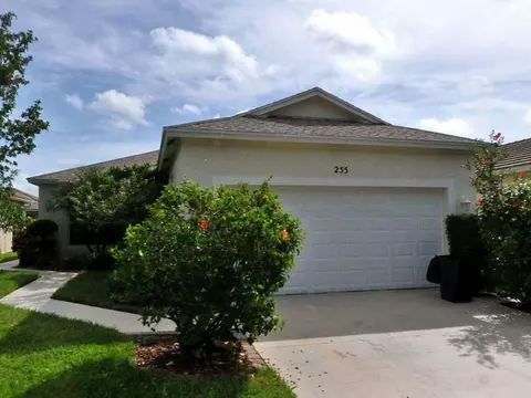 255 SW Coconut Key Way, Port Saint Lucie, FL 34986