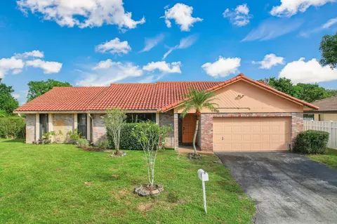 6633 NW 48th St, Coral Springs, FL 33067