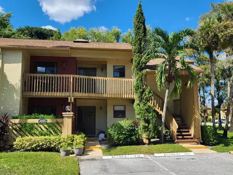 13085 Belhaven Ct #3, Wellington, FL 33414