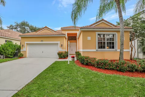 6343 NW 80th Dr, Parkland, FL 33067