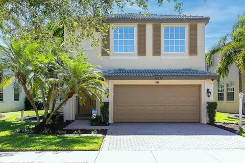 11917 SW Knightsbridge Ln, Port Saint Lucie, FL 34987