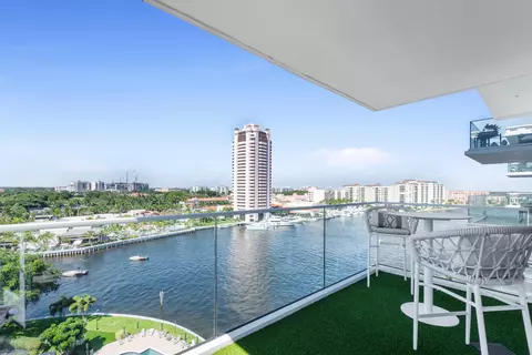 701 E Camino Real #11F, Boca Raton, FL 33432