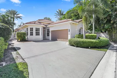 6422 NW 23rd Ln, Boca Raton, FL 33434