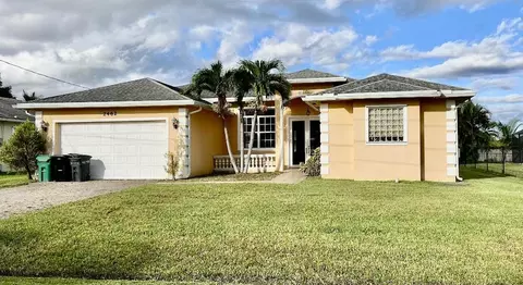 2462 SW Gamberi St, Port Saint Lucie, FL 34953