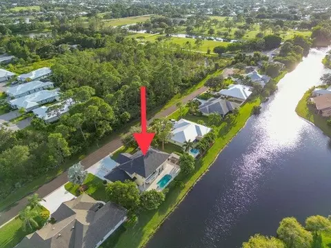 1955 SW Little Oak Trl, Palm City, FL 34990