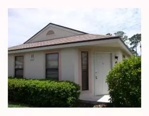 2824 Stoneway Ln #C, Fort Pierce, FL 34982