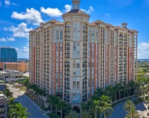 550 Okeechobee Blvd #1115, West Palm Beach, FL 33401
