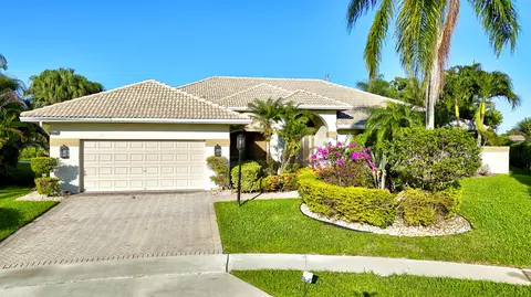 17711 Litten Dr, Boca Raton, FL 33498