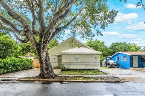 513 47th St, West Palm Beach, FL 33407