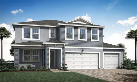 10151 SW Orana Dr, Port Saint Lucie, FL 34987