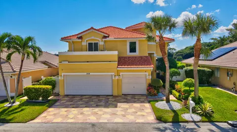 144 Citrus Park Cir, Boynton Beach, FL 33436