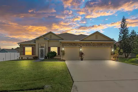 5265 NW Aljo Cir, Port Saint Lucie, FL 34986