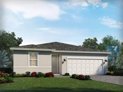 6576 NW Cloverdale Ave, Port Saint Lucie, FL 34987