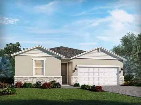 6584 NW Cloverdale Ave, Port Saint Lucie, FL 34987