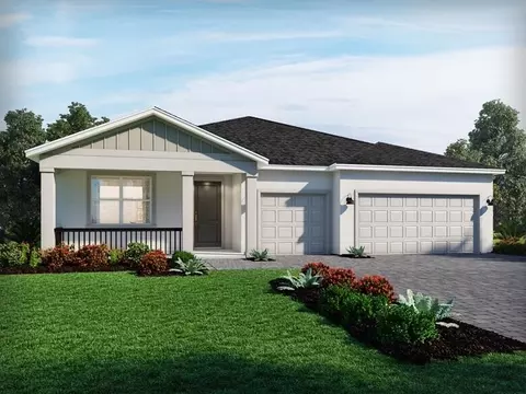6351 NW Sweetwood Dr, Port Saint Lucie, FL 34987