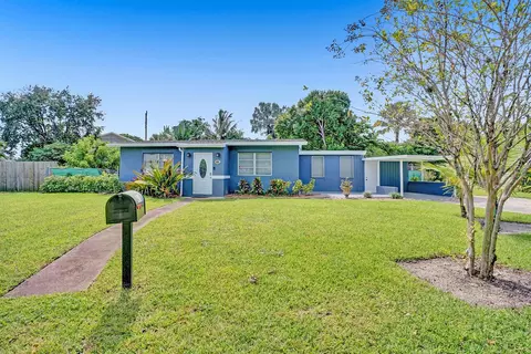 408 NE 26th Dr, Wilton Manors, FL 33334