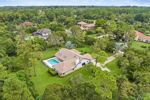 14744 Horseshoe Trce, Wellington, FL 33414