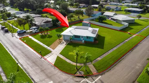286 SW Dabney Dr, Port Saint Lucie, FL 34983