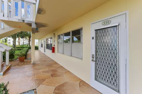 339 Dorset I, Boca Raton, FL 33434