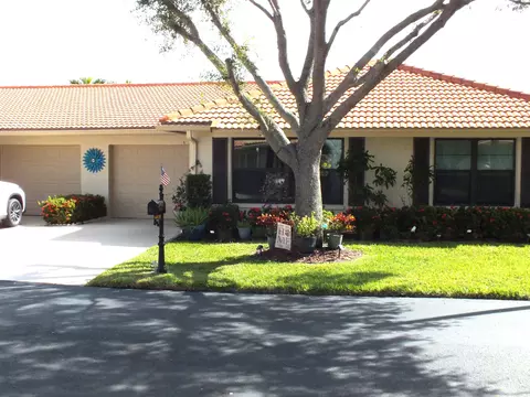 4445 Pandana Tree Rd #B, Boynton Beach, FL 33436