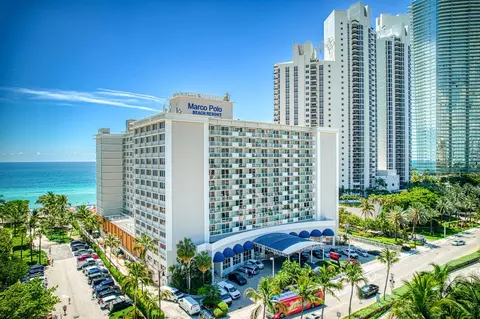 19201 Collins Ave #1046, Sunny Isles Beach, FL 33160