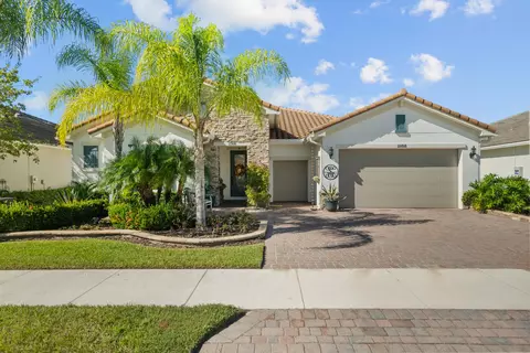 11108 SW Vitalia Ct, Port Saint Lucie, FL 34987