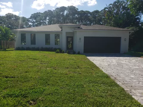 6124 SE Orange Blossom Trl, Hobe Sound, FL 33455