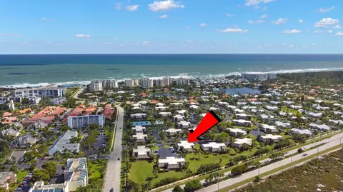 1420 Ocean Way #3D, Jupiter, FL 33477