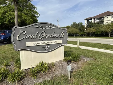 2830 Riverside Dr #B-205, Coral Springs, FL 33065