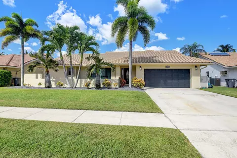 9601 Majestic Way, Boynton Beach, FL 33437